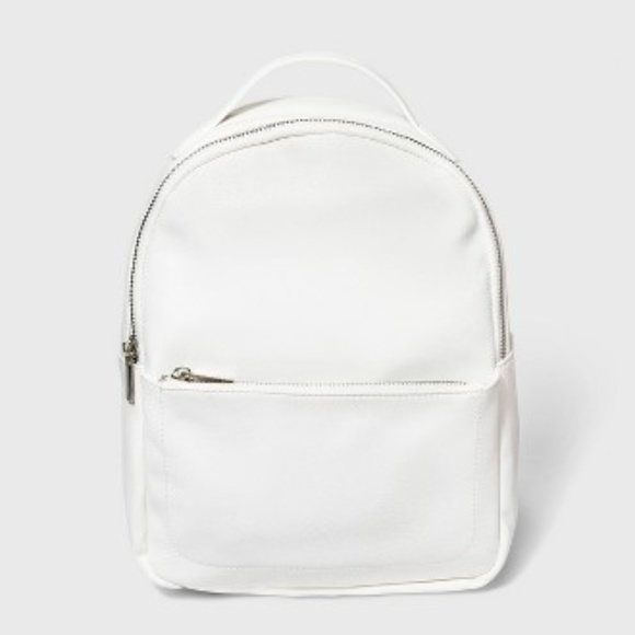 wild fable backpack purse
